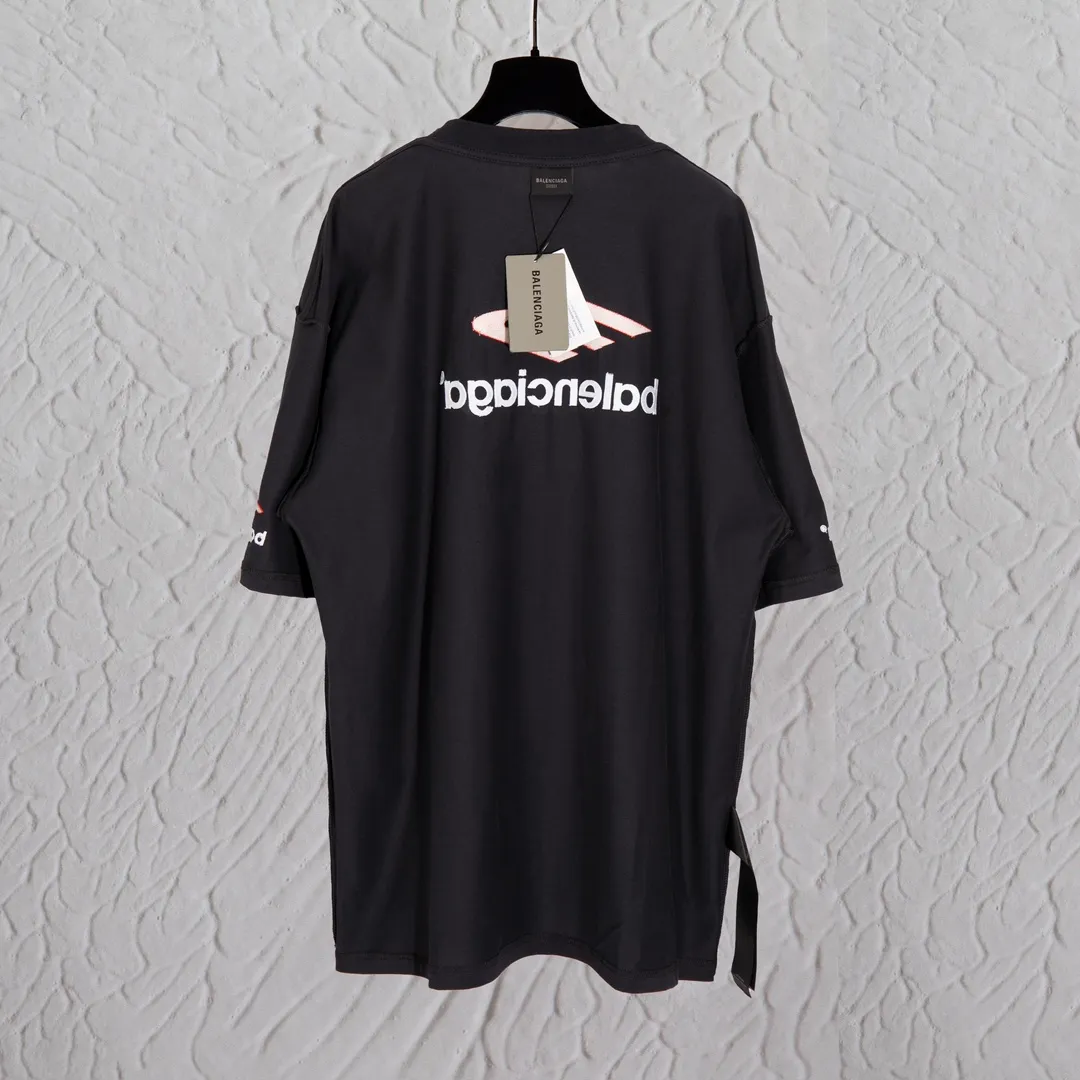 𝐁a𝐋en𝐂i𝐆a ：𝐁A𝐋EN𝐂IA𝐆A/ ：3B T ：240 32 - # # Authentic logo 23ss Same Style 23ss New Arrival ❗️❗️❗️ Size：xs s m l